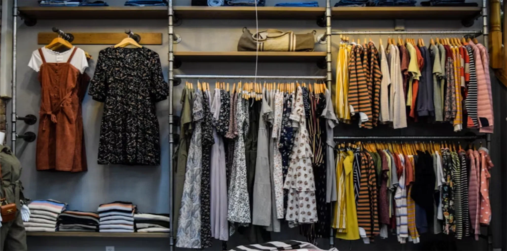 Department Store Revitalization